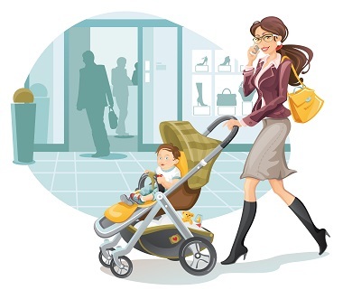 Mother's Day Gifts for Stylish Moms